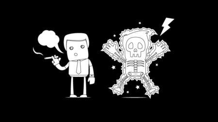 ​Positive vs negative wearables: Embrace the dark side at your peril