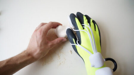 Schooled: The student wearable tech projects to watch out for