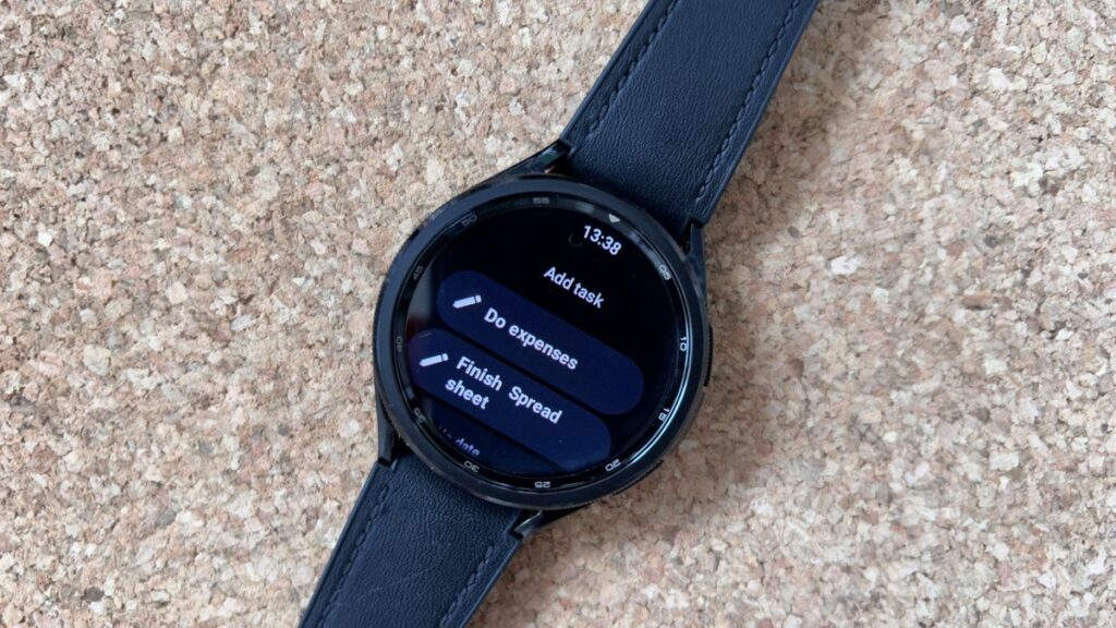 Best Samsung Galaxy Watch 4 apps: New Wear OS 3 apps to download photo 18