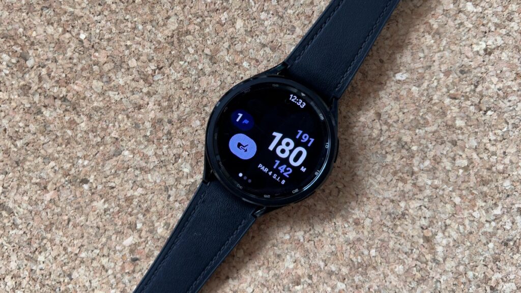 Best Samsung Galaxy Watch 4 apps: New Wear OS 3 apps to download photo 21