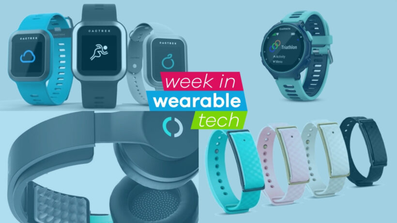 The week in wearable tech: Garmin’s latest top runner