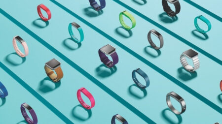 Fitbit is leading wearable brand in 2016 Fitbit is leading wearable brand in 2016