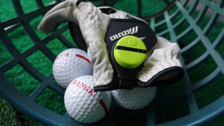 Zepp Golf 2 review Zepp Golf 2 review