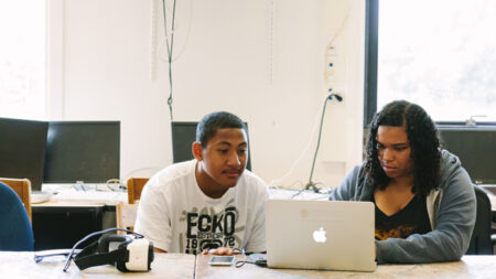 Oculus launches new VR filmmaking program for students and nonprofits