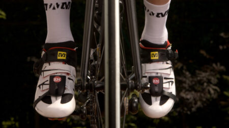 Brim Brothers: Cycling tracking is moving from the bike to the rider