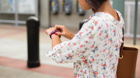 Fitbit NFC wearable payments are coming but not in 2016 Fitbit NFC wearable payments are coming but not in 2016