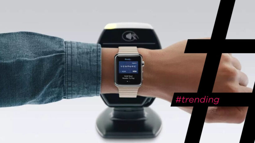 #Trending: Smartphones not always required