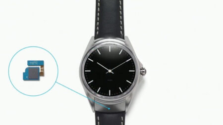 And finally: Google and LG smartwatch recognises hand gestures and more And finally: Google and LG smartwatch recognises hand gestures and more