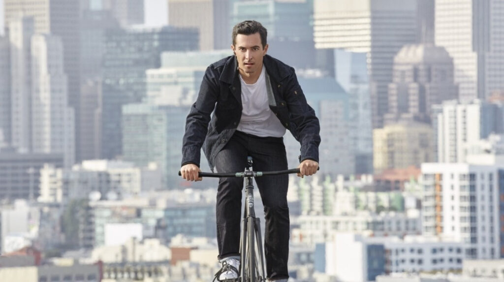 Levi's: Project Jacquard and the mission to bring fashion and tech closer