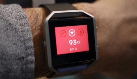 Fitbit PurePulse heart rate lawsuit will go ahead, as judge refuses to dismiss case Fitbit PurePulse heart rate lawsuit will go ahead, as judge refuses to dismiss case