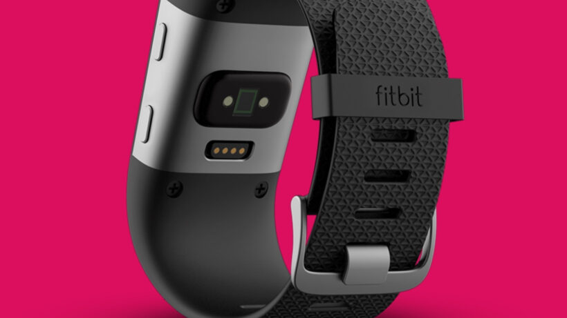Fitbit heart rate tech ‘puts consumers at risk’ according to lawsuit scientist