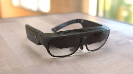 Osterhout Design Group wants to make your next pair of AR smartglasses