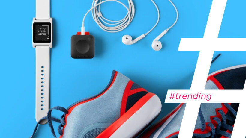 #Trending: Does the ultimate running + music wearable exist yet?