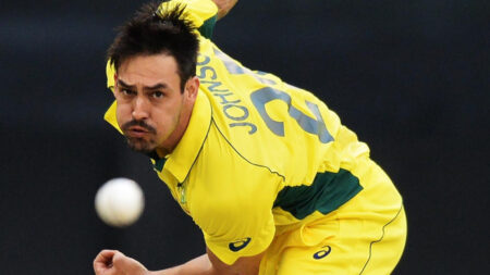 Australian cricket team is using wearable tech to keep bowlers injury free