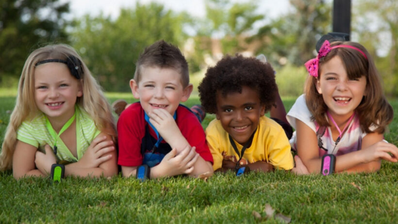 Qualcomm’s Snapdragon Wear 1100 will power kids wearables and trackers