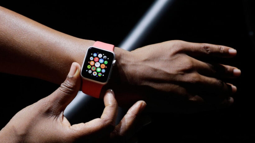 Developer interest dwindles ahead of Apple Watch 2 release