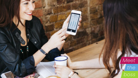 How Vinaya is trying to build an emotional AI life coach with wearable tech