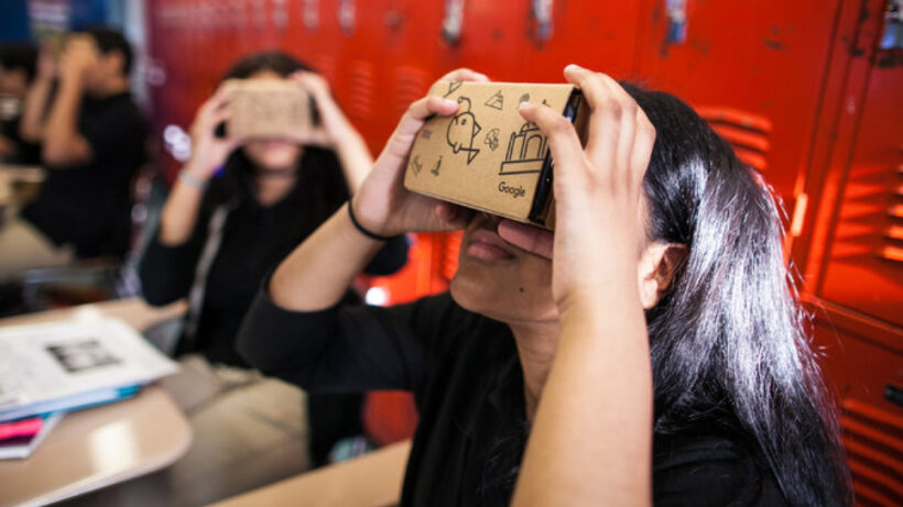 The best education wearables and smartwatch apps for learning