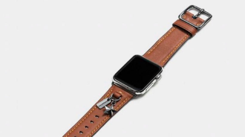 Apple Watch Coach editions coming 6 June