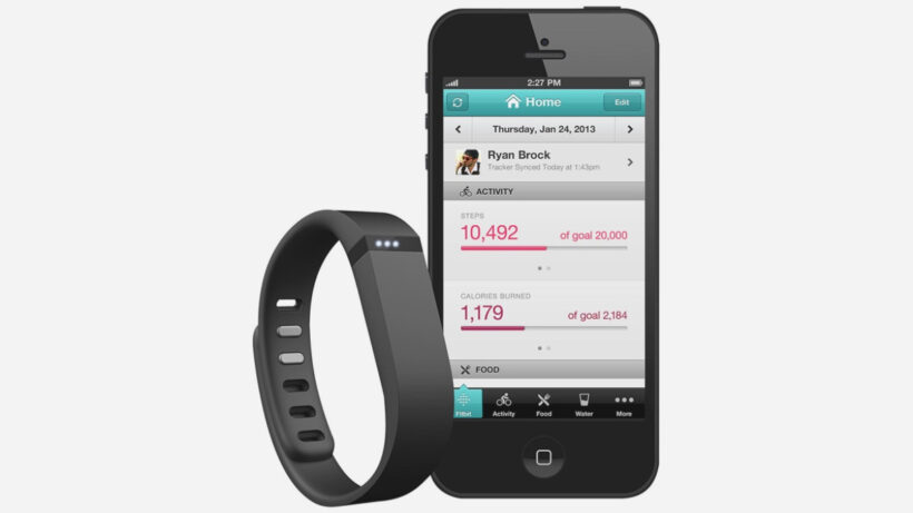 Fitbit hasn’t ruled out Apple Health