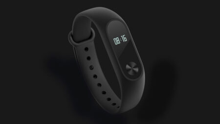 Xiaomi Mi Band 2: All you need to know