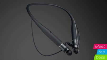 Meet Vi, the ‘first true AI trainer’ from LifeBEAM Meet Vi, the 'first true AI trainer' from LifeBEAM