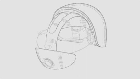 This is what Magic Leap's mixed reality headset will (probably) look like