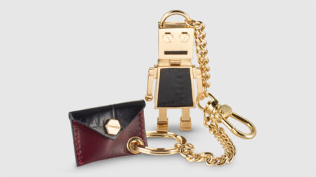 Topshop makes payment wearables hip with its second bPay collection Topshop makes payment wearables hip with its second bPay collection