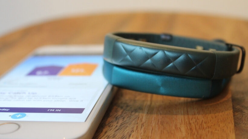 And finally: Jawbone’s secret 2015 med-tech acquisition revealed