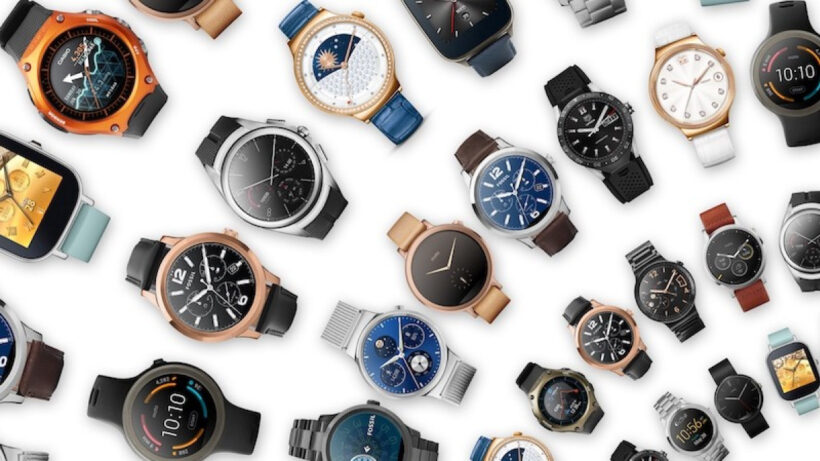 Android Wear 2.0 is not for everyone