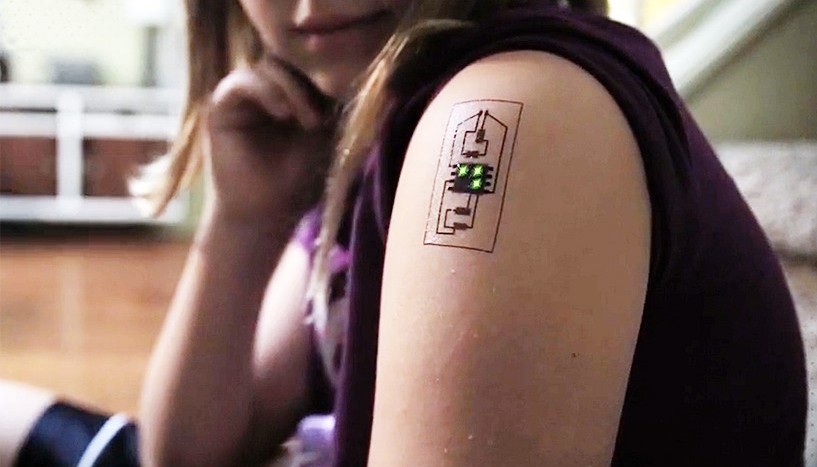 50 wearable tech gamechangers for 2016