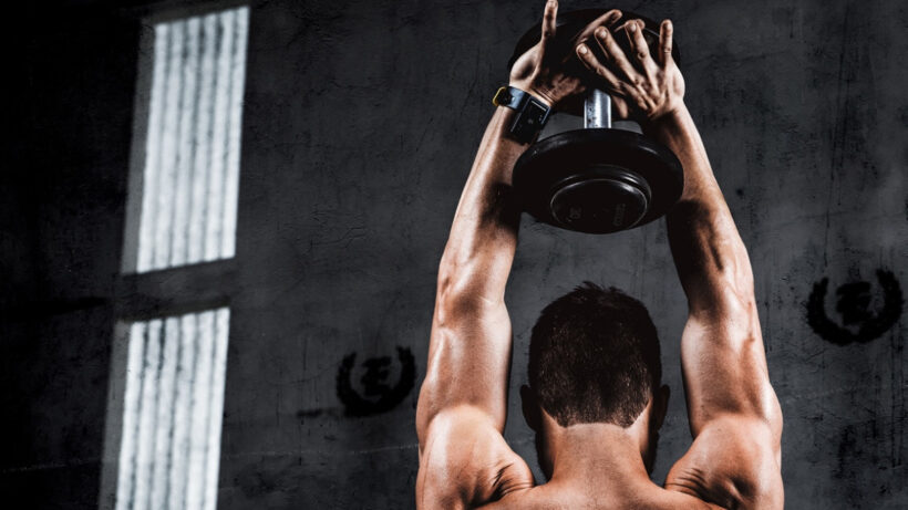 Atlas boss: People realise the limitations of Fitbit and Jawbone