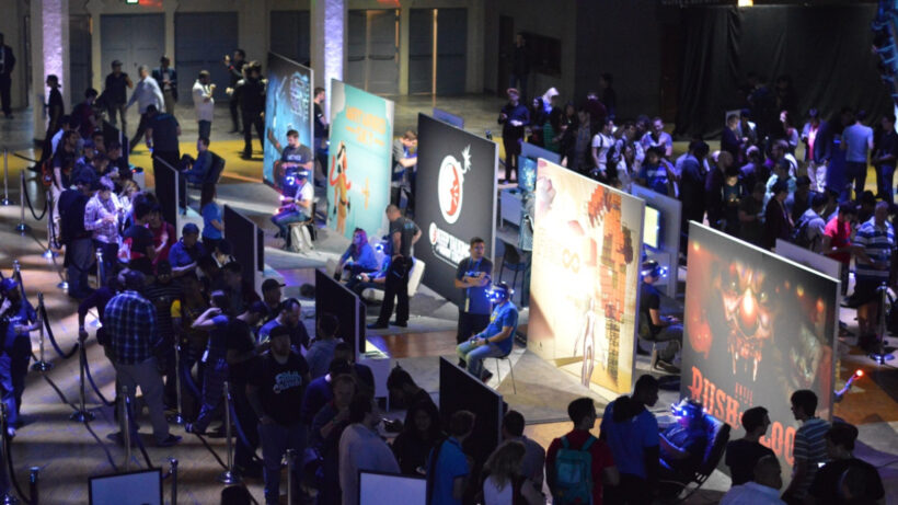 E3 2016: The biggest VR games news so far