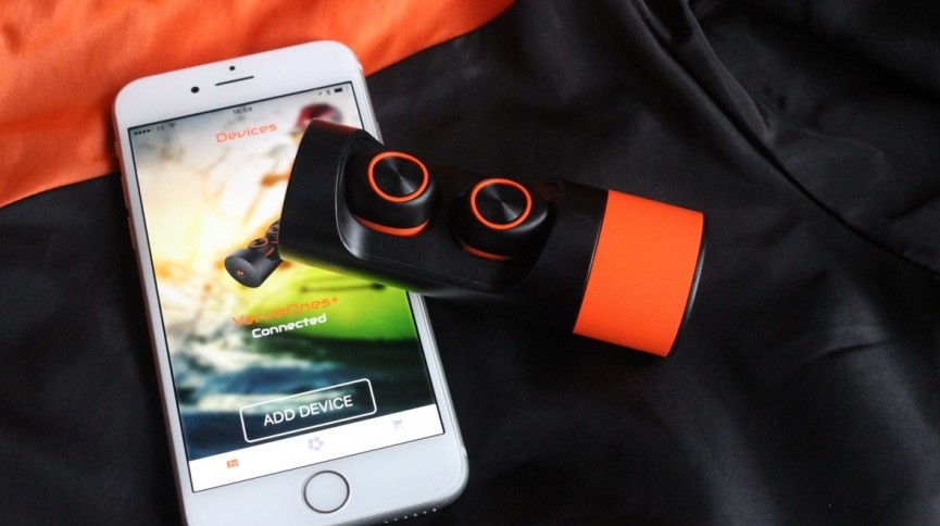 Hearables might be the original wearable, but they're still far from perfect