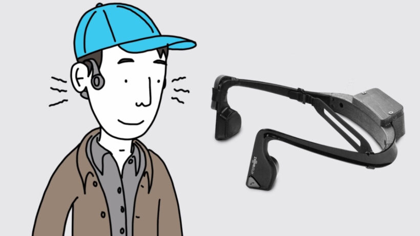Microsoft’s headset for the visually impaired gets voice controls