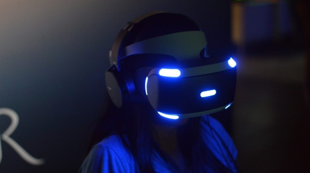 Sony PlayStation VR review