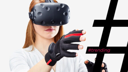 #Trending: VR add-ons are next big thing