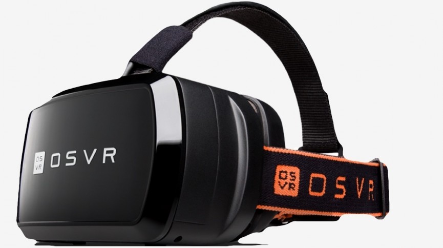 The best VR headsets: The top virtual reality devices to go and buy now