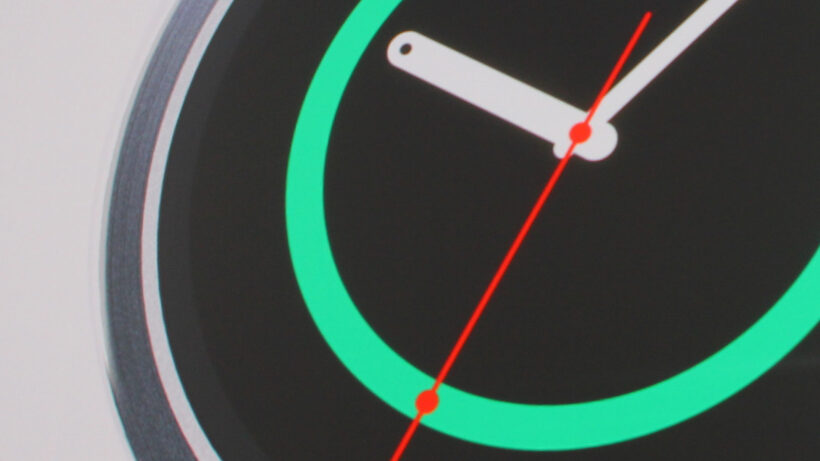 And finally: Samsung Solis smartwatch incoming and more