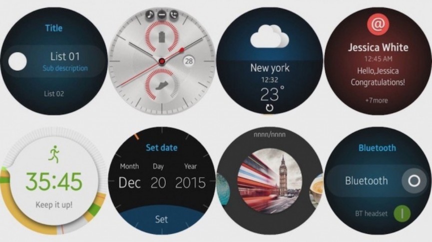 The week in wearable tech: Samsung unpacking S3 at IFA