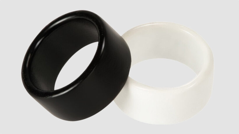 BioRing want to be your personal fitness and nutrition coach