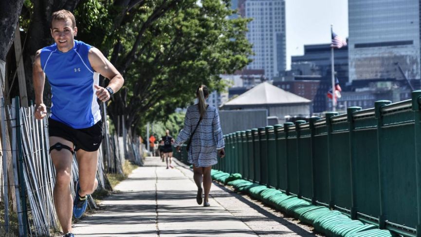 And finally: DC Comics smartwatches turn fitness into justice