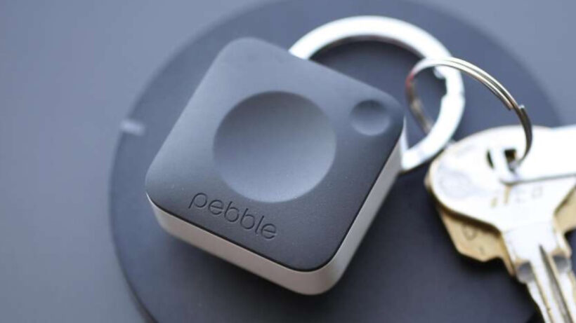 Pebble Core isn’t your average wearable