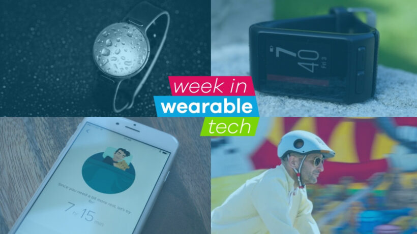 The week in wearable tech: Samsung Gear S3 pictures leak