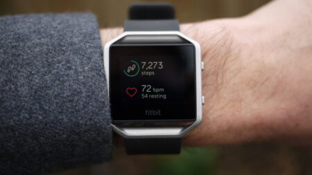 Accuracy should be a priority for wearable tech according to survey Accuracy should be a priority for wearable tech according to survey