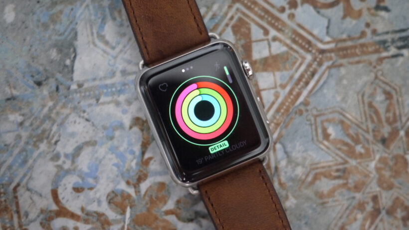Explained: How to install watchOS 3 on your Apple Watch