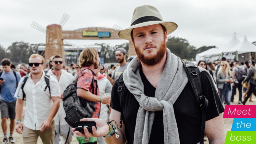 Doppler Labs CEO: Making the iPhone of the ear with Here One