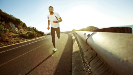 Polar opens up for Apple Health and Google Fit