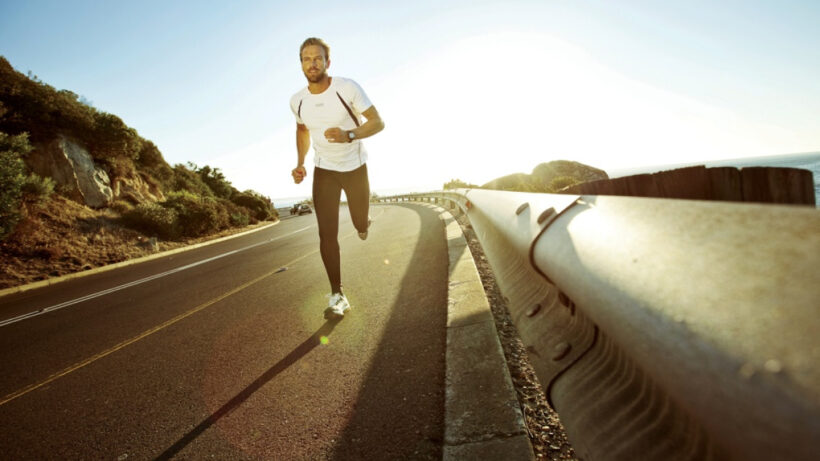 Polar opens up for Apple Health and Google Fit