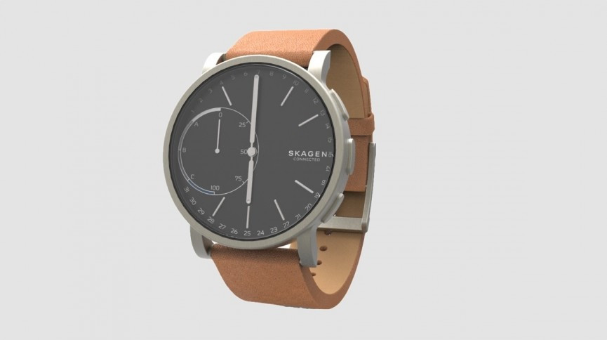 Every Fossil Group designer wearable launched in 2016